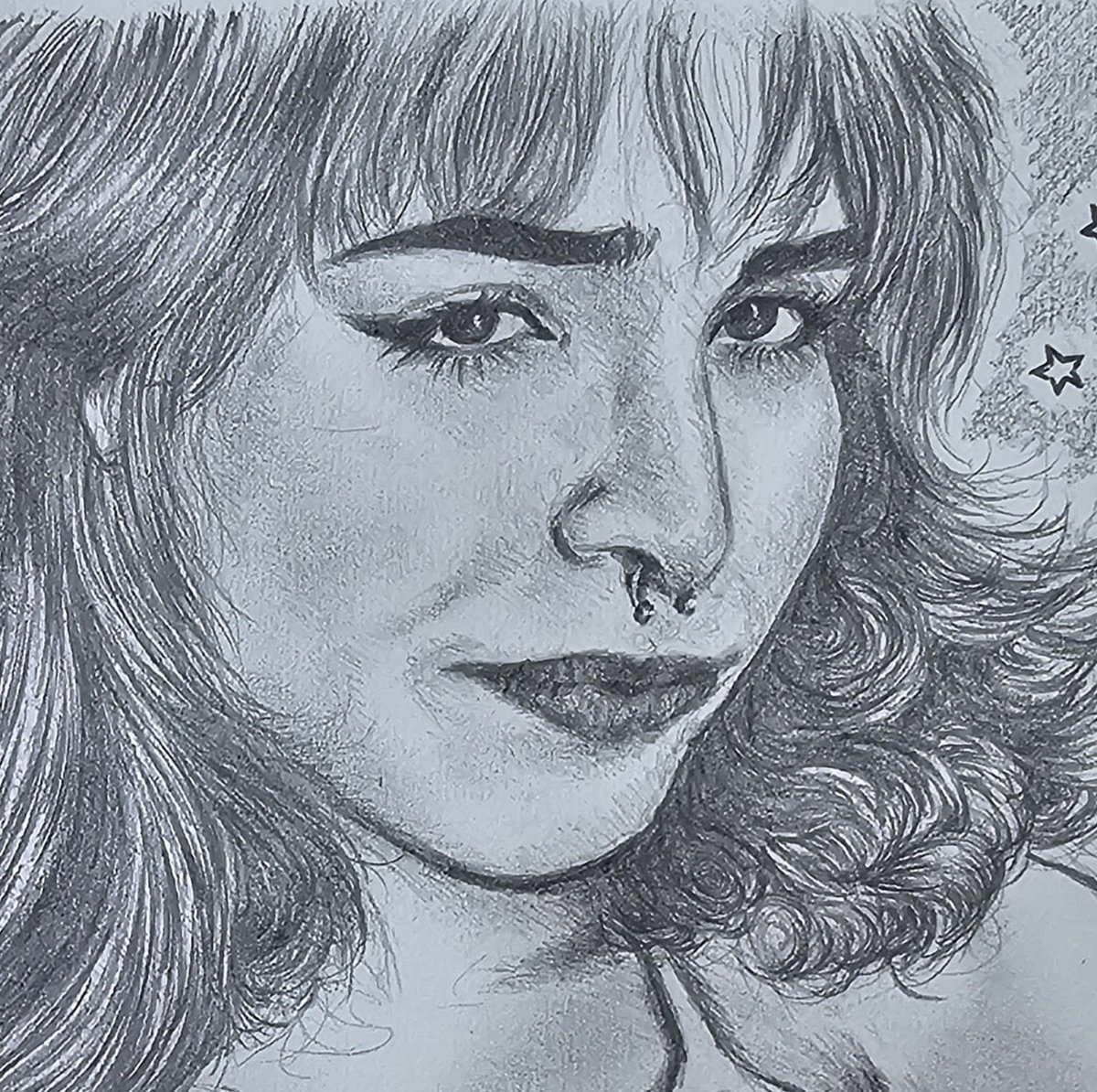 M Artist tweet media