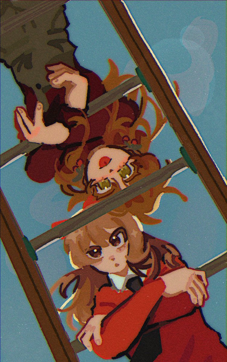 Meio | Open commissions! (@_meiiiow) on Twitter photo 