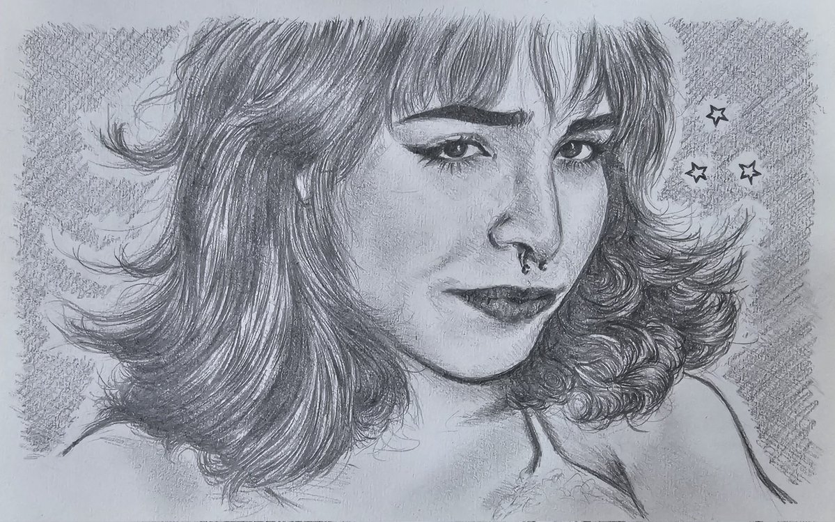 M Artist tweet media