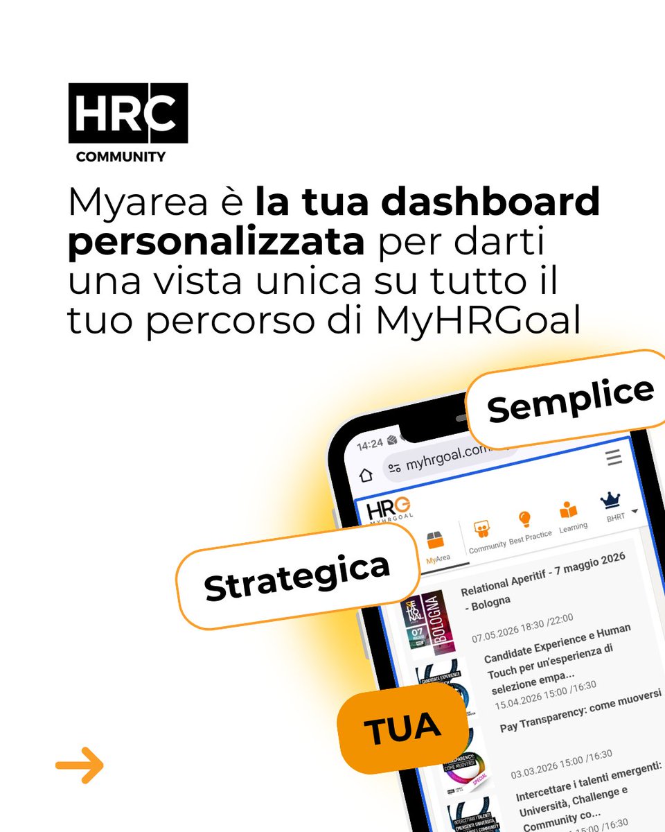 HRC Community tweet media