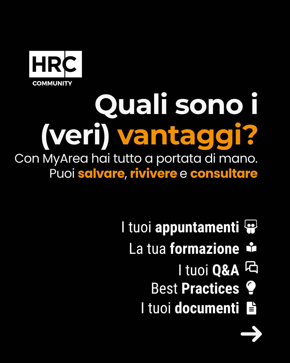 HRC Community tweet media