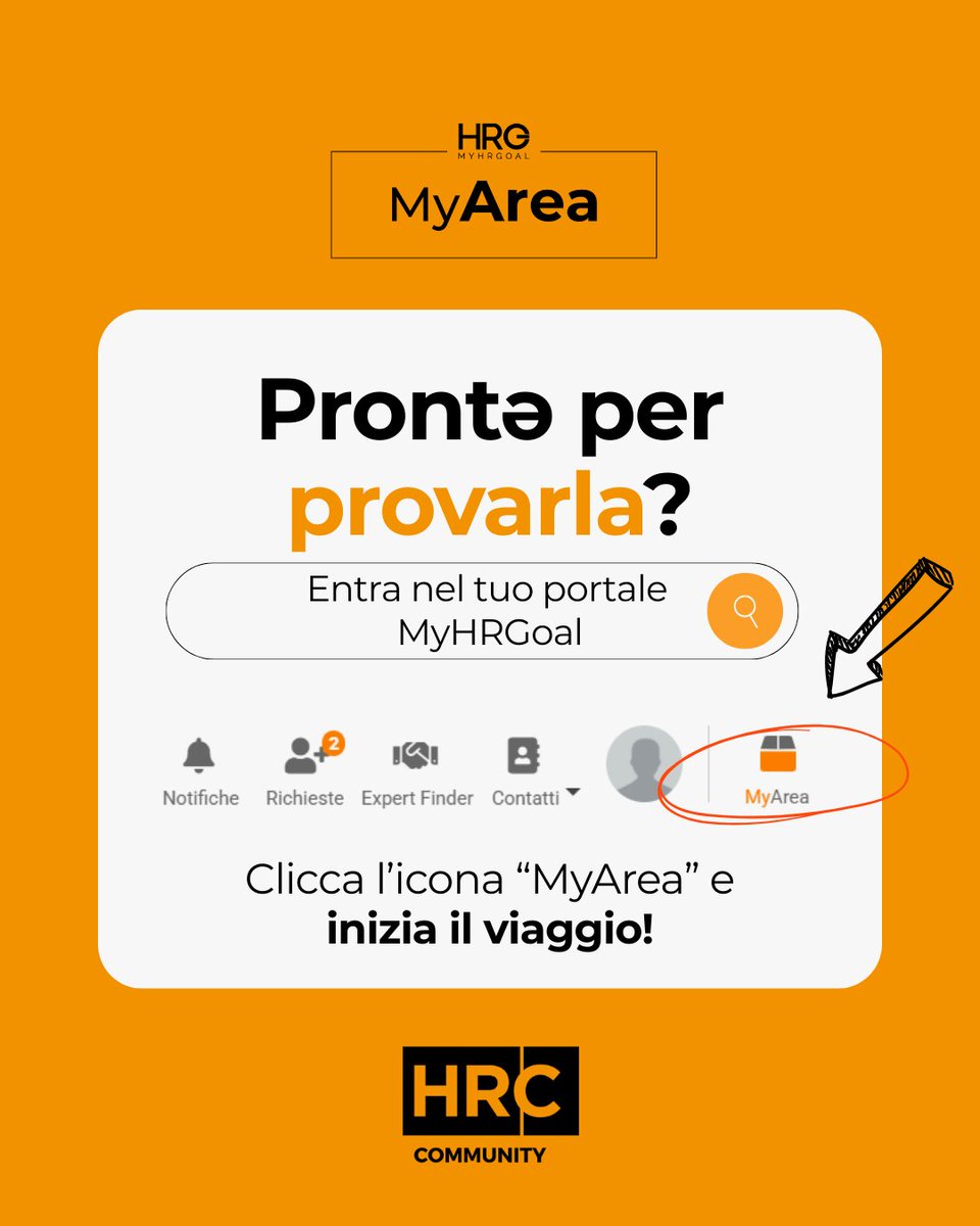 HRC Community tweet media