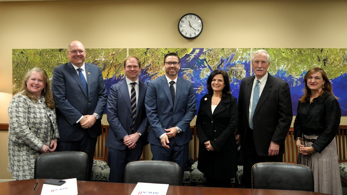 American Hotel & Lodging Association tweet media