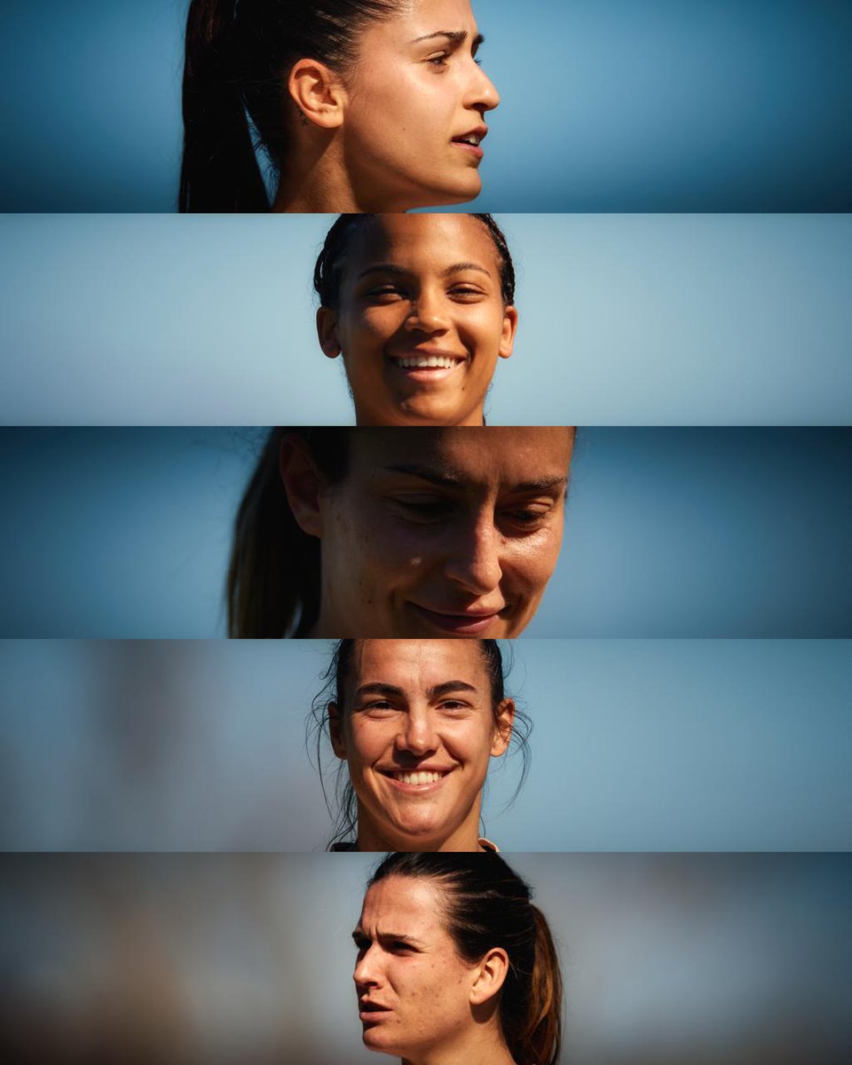 Selección Española Femenina de Fútbol tweet media