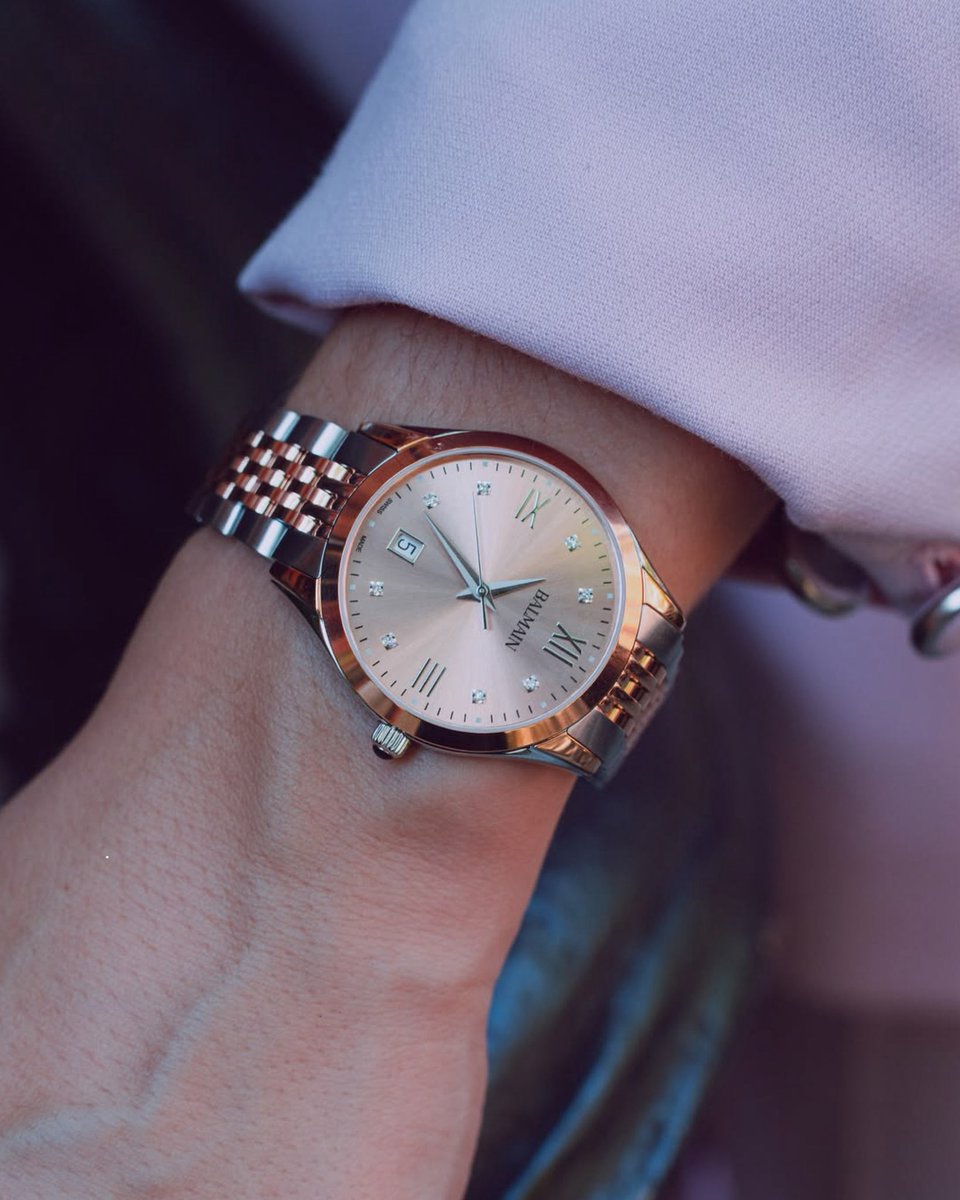 Behbehani Watch World tweet media