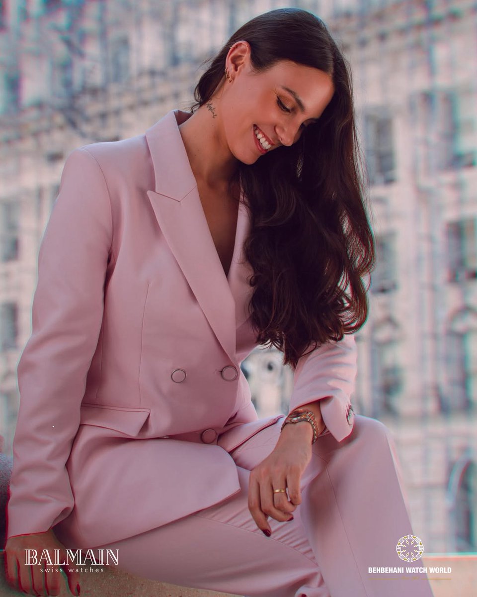 Behbehani Watch World tweet media