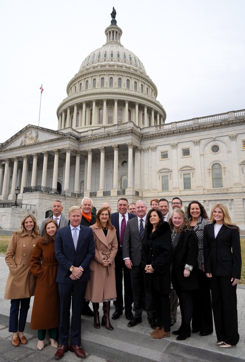 American Hotel & Lodging Association tweet media