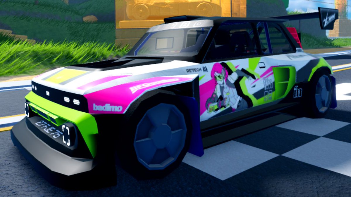 Roblox Jailbreak Trading Network: Polaire (Vehicle) Value Changes
- Regular value increased: $2,000,000 → $2,500,000.
- Duped value increased: $1,750,000 → $2,250,000.

Value Change Explanation:
The poll’s $500,000 increase to $2,500,000 fits how Polaire’s profile pushes