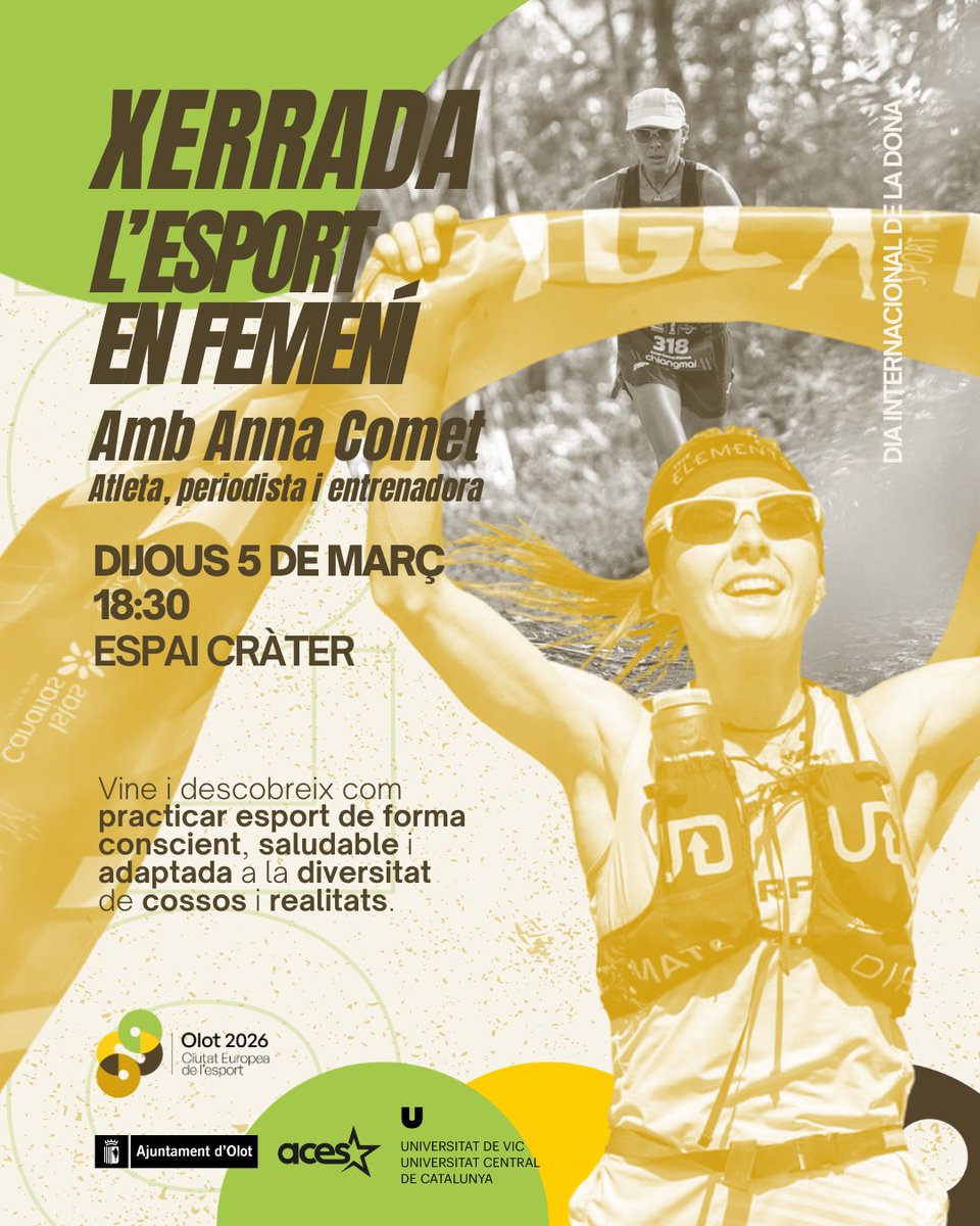 Ajuntament d'Olot tweet media