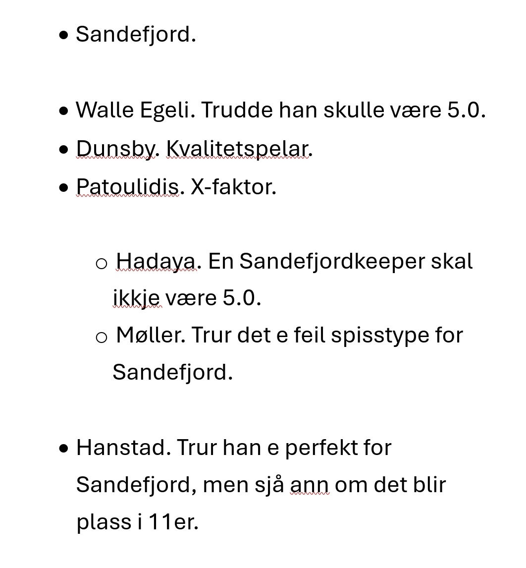 Bjørnar Holen tweet media