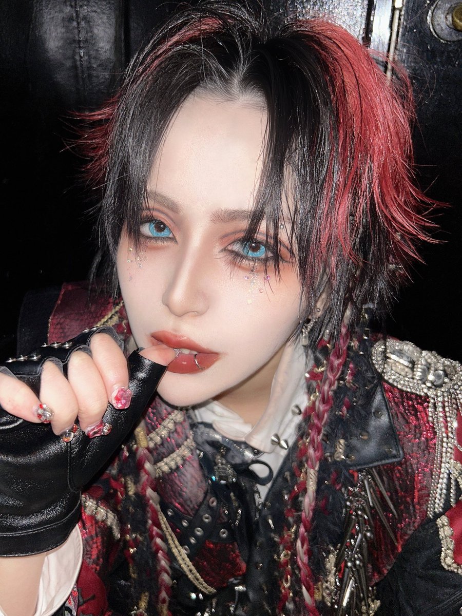 真鬼マナセ (@manase_mazari) / Posts / X