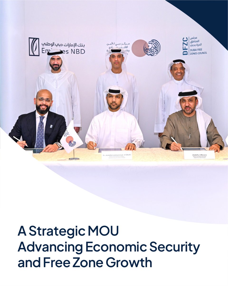 Emirates NBD tweet media