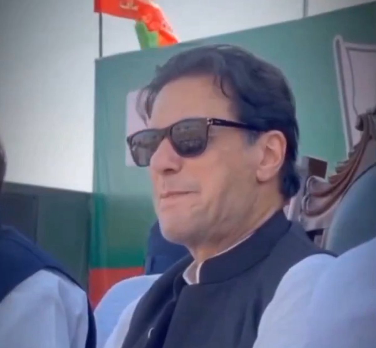 No power can defeat you as long as you stand firm on your ideology.
Imran Khan

 #ImranKhanNotSafeInAdiala
<a href="/TeamiPians/">Team Insafians 𝗣𝗼𝘄𝗲𝗿</a>