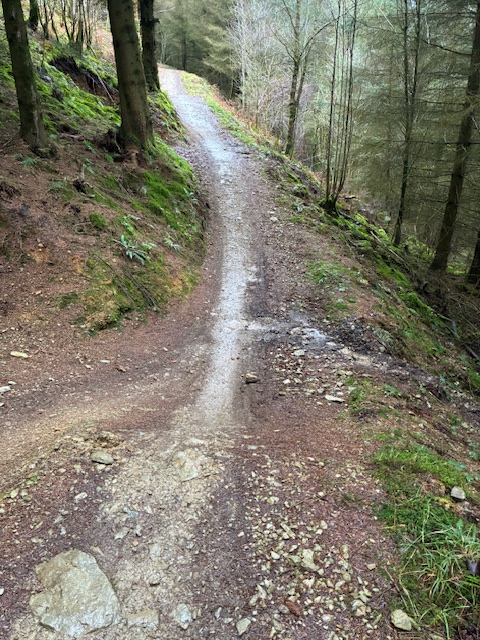 OPALlandegla's tweet photo. Great to have Kyle Harvey back on the #trailpixies today. It's been a long time. Last section of #bline complete and the whole section is now puddle free as love has been given by @AndrewJames18 & @terry_speed Great work Guys!!!!
#mtb #northwales https://t.co/MTSUDd8BAz