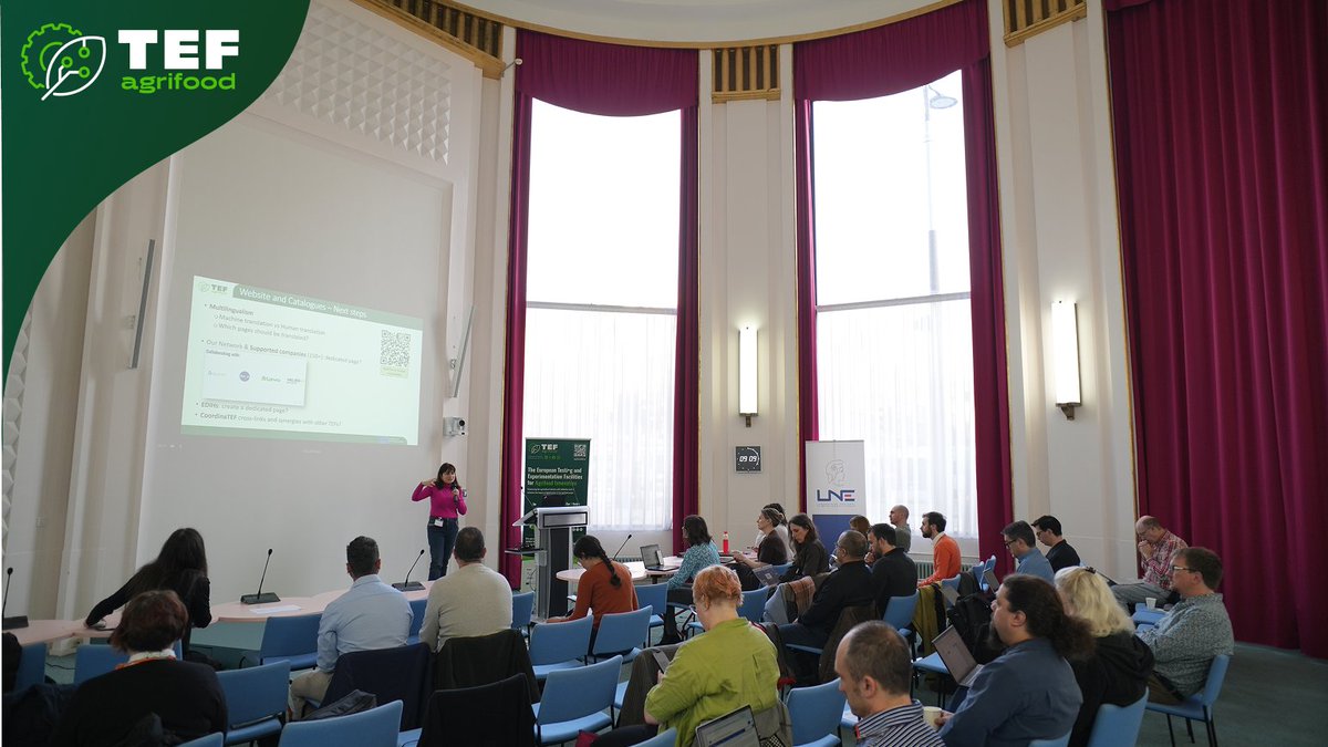 AgrifoodTEF tweet media