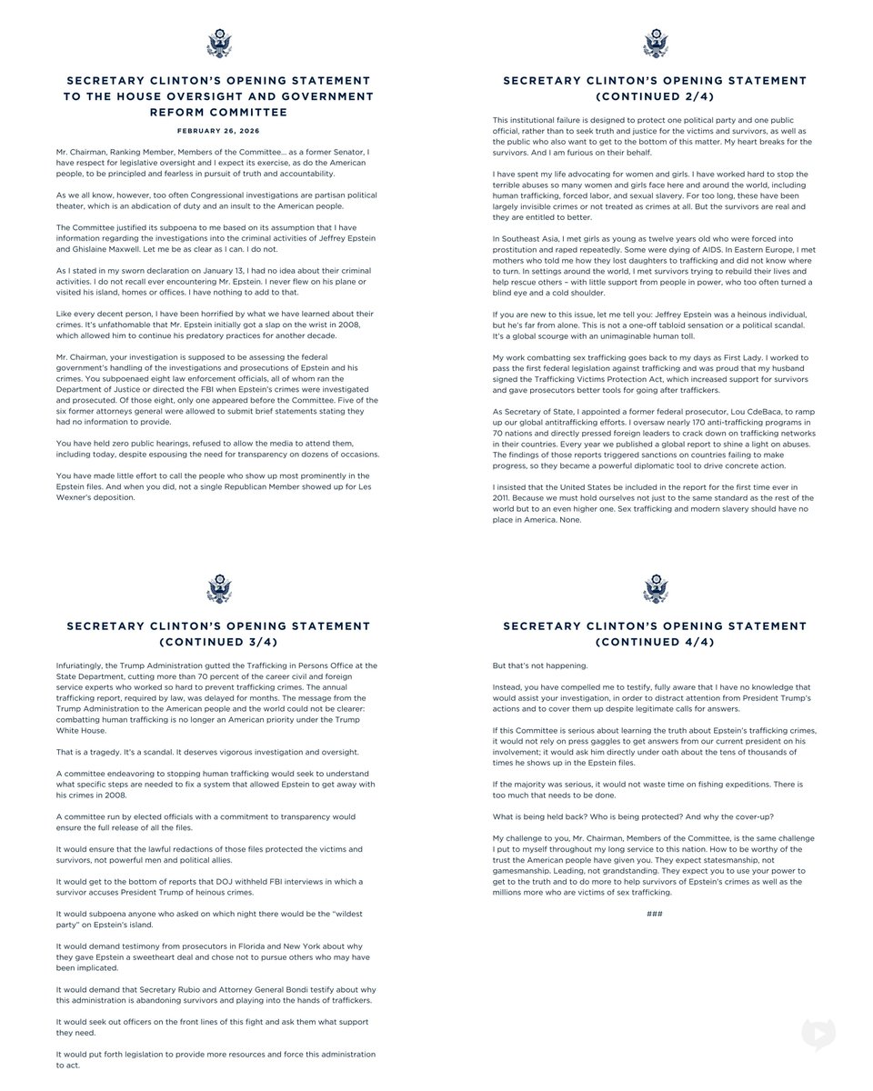 Disclose.tv tweet media