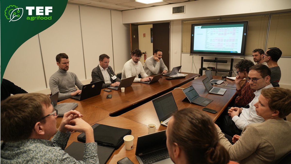 AgrifoodTEF tweet media