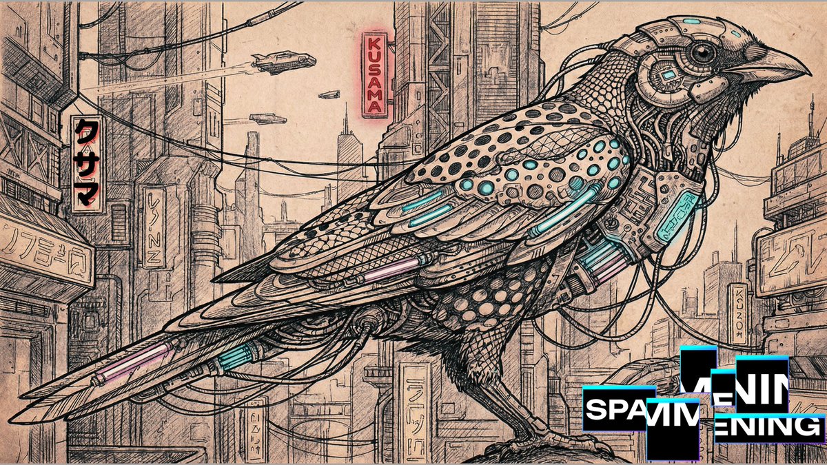 w3n:erick 🐂 ⚫️⚪️ - クサマ 🐦‍⬛🇲🇽 tweet media