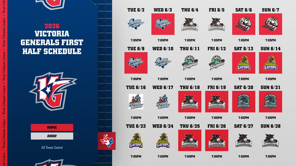 Victoria Generals tweet media