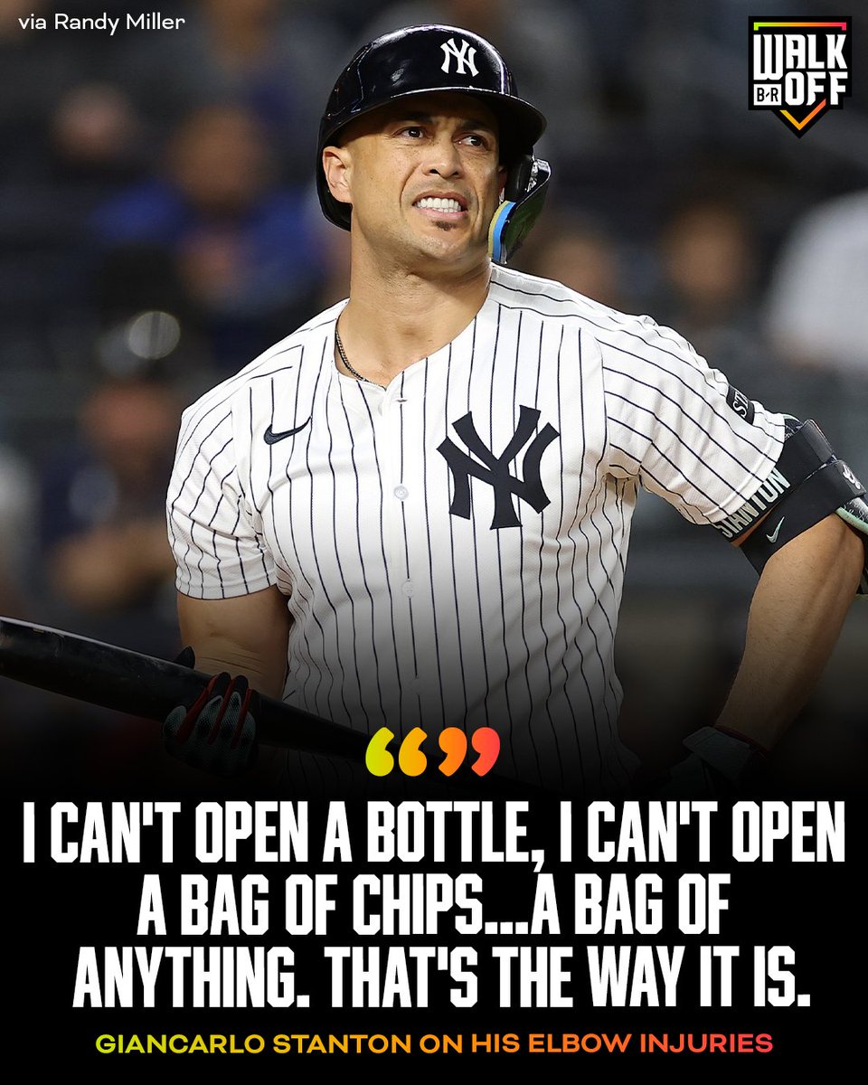 B/R Walk-Off tweet media