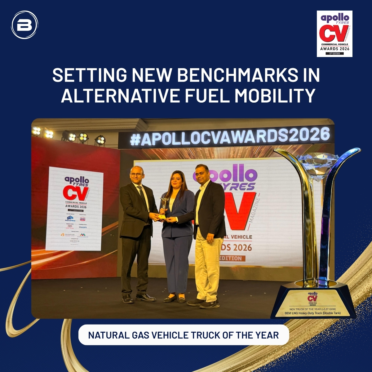 Blue Energy Motors tweet media