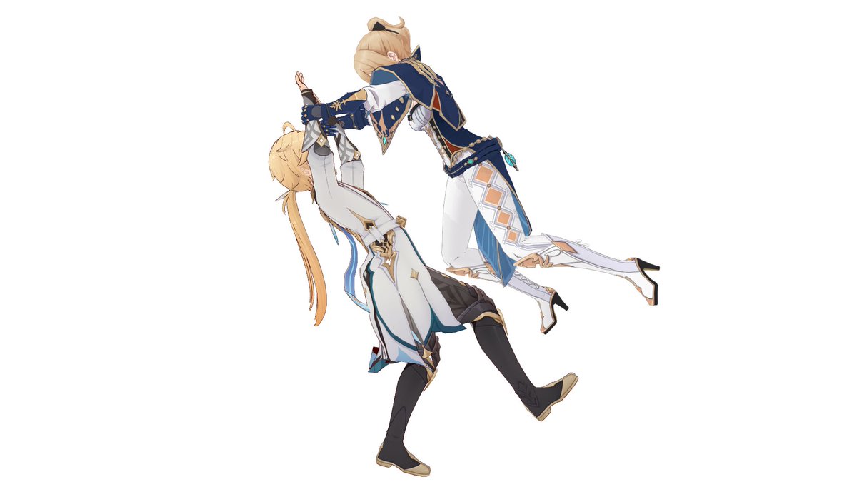 Jean ✨🌼 #JeanTher #FlacyLlecu