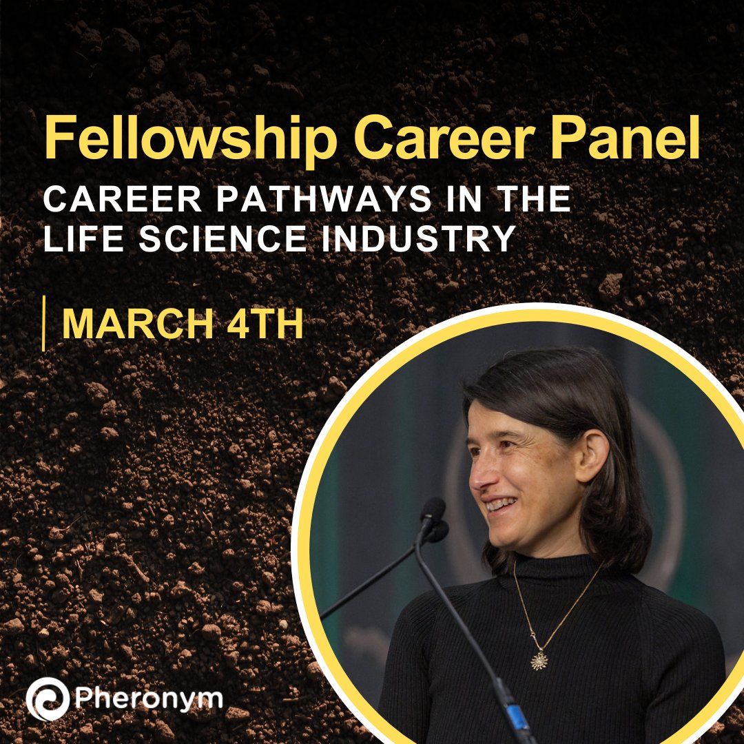 Pheronym tweet media