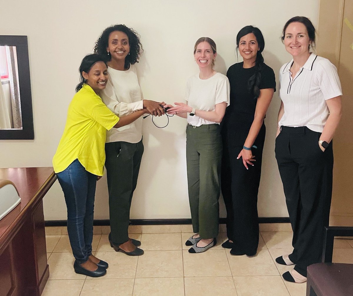 DrTsion's tweet photo. Come join the Emergency Medicine family at Africa Health Sciences University. 

https://t.co/Imn9oWZqRG https://t.co/w0r7FiFot4