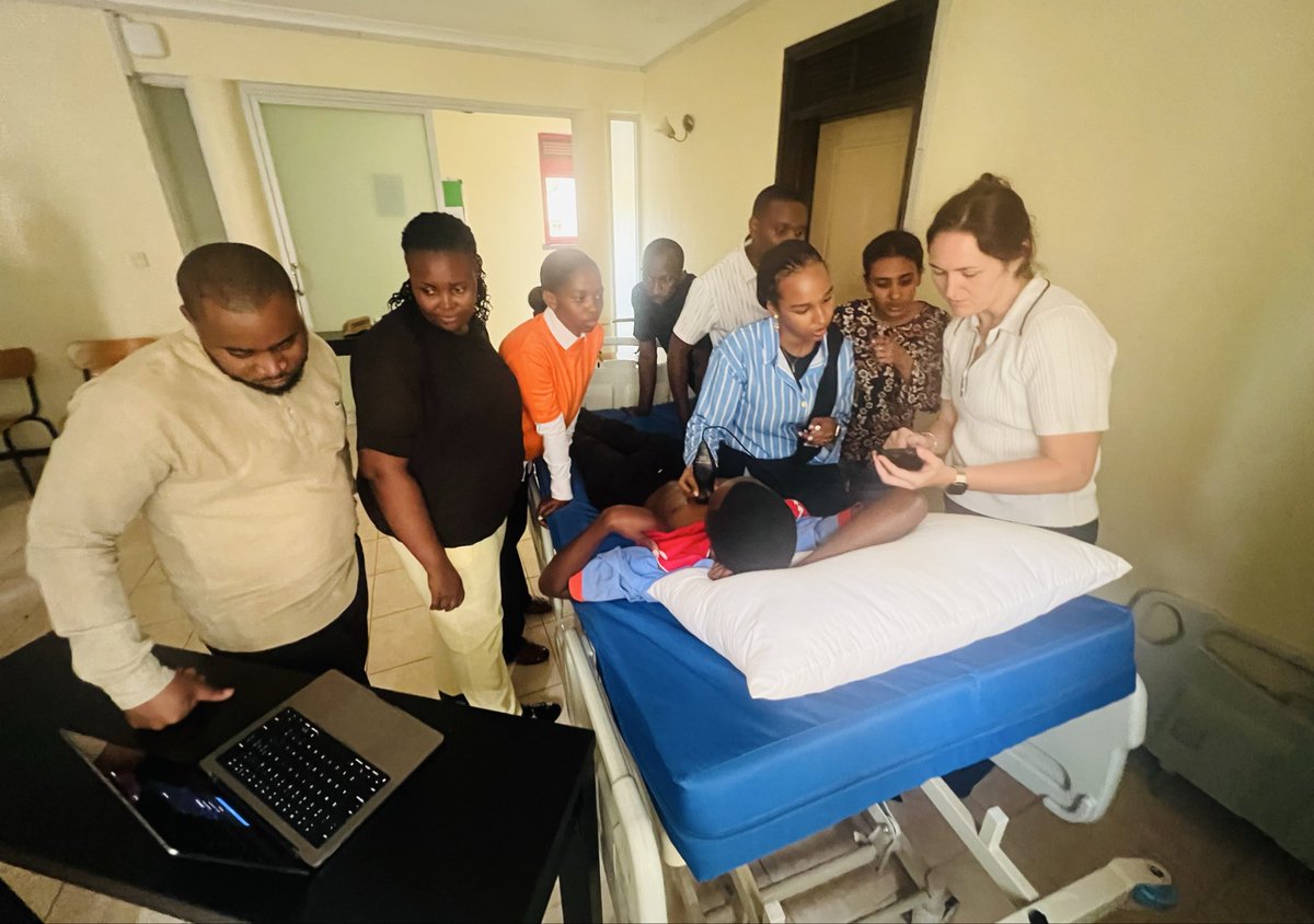 DrTsion's tweet photo. Come join the Emergency Medicine family at Africa Health Sciences University. 

https://t.co/Imn9oWZqRG https://t.co/w0r7FiFot4