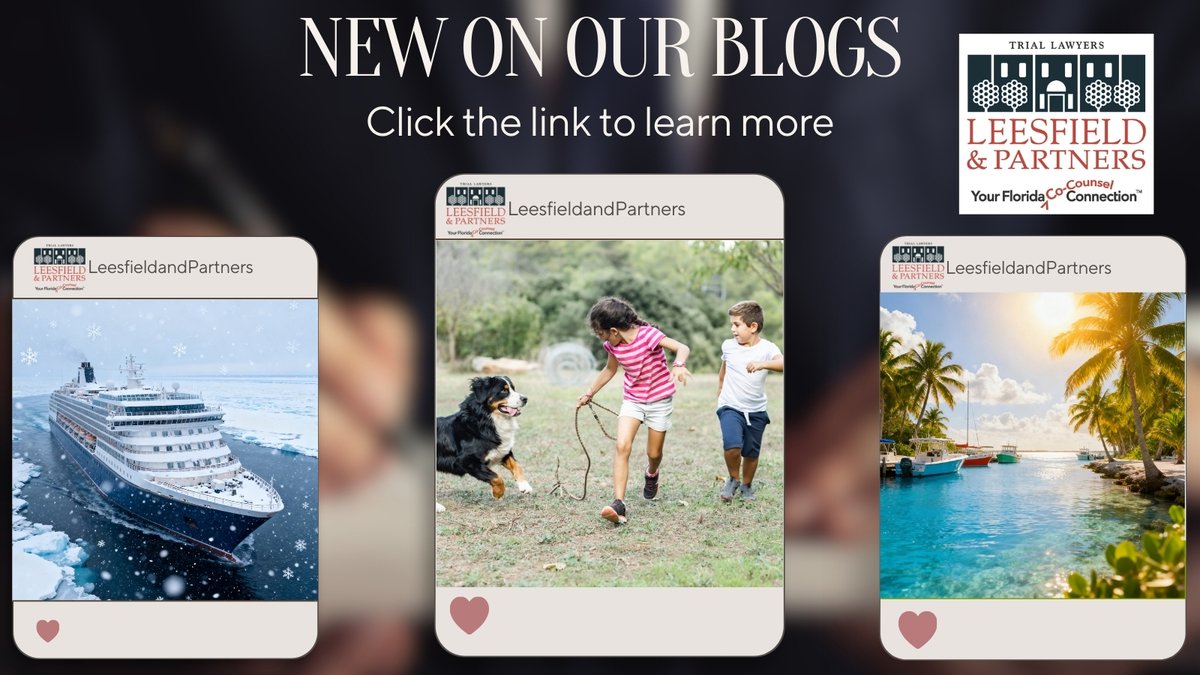 Leesfield & Partners tweet media