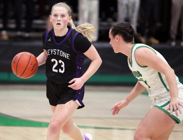 Breaking🏀

LC8 POTY: Madyson Sokolowski, Keystone

LC8 COTY: Onyx Lopez, Firelands

<a href="/KLSD_Sports/">Keystone Athletics</a> <a href="/MJournalSports/">Morning Journal Sports</a> <a href="/Falcon_update/">Firelands Falcons</a>