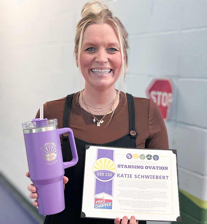 Spring Hill Schools tweet media