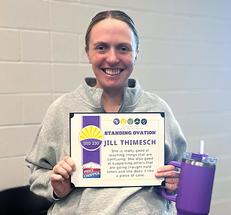 Spring Hill Schools tweet media