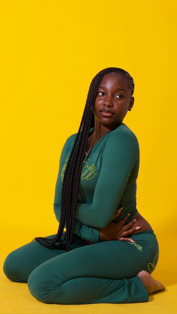 IYAWO REMA❤️🍃 tweet media