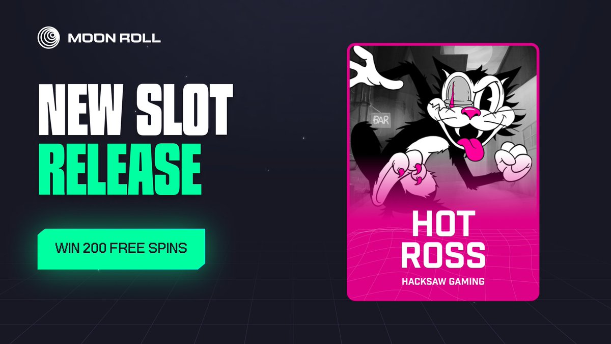 Moon Roll tweet media