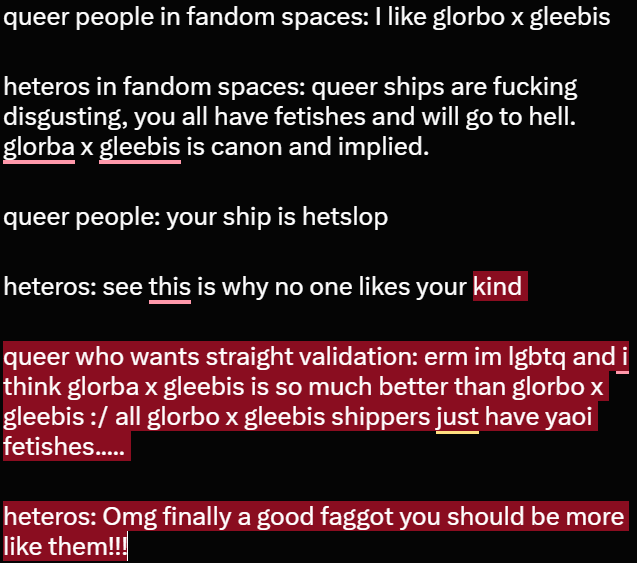 this is what shipping has felt like lately