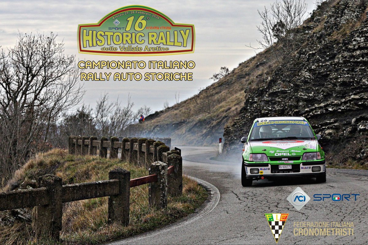 F.I.Cr. - Cronometristi tweet media