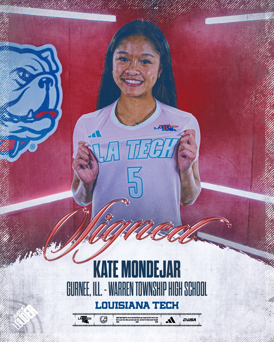 LA Tech Soccer ⚽ tweet media