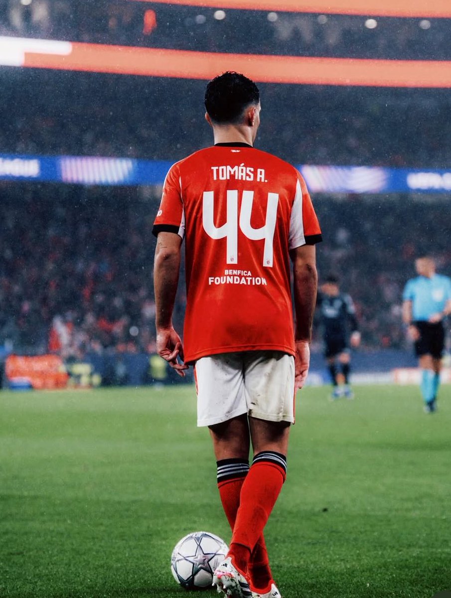 Alexandre Carvalho tweet media