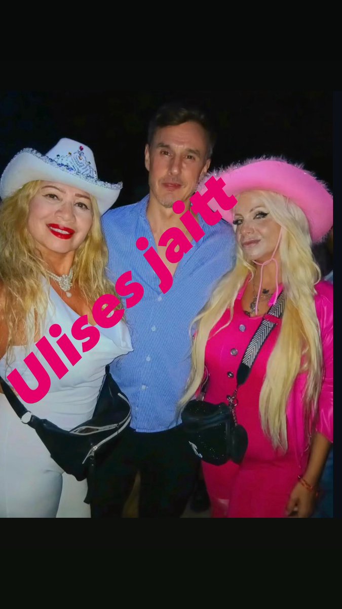 Ulises Jaitt tweet media