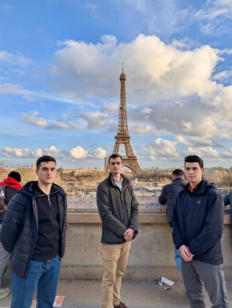 Citadel SHSS tweet media