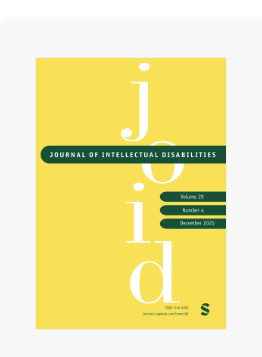 CarolinaCTRL's tweet photo. Take a look at the latest article authored by researchers in our Research Center: Experiences of US College Students with IDD in Developing &amp; Maintaining Physical Wellness. @USCResearch   https://t.co/3jDhXvTLUV https://t.co/GDfzeXm9Yh