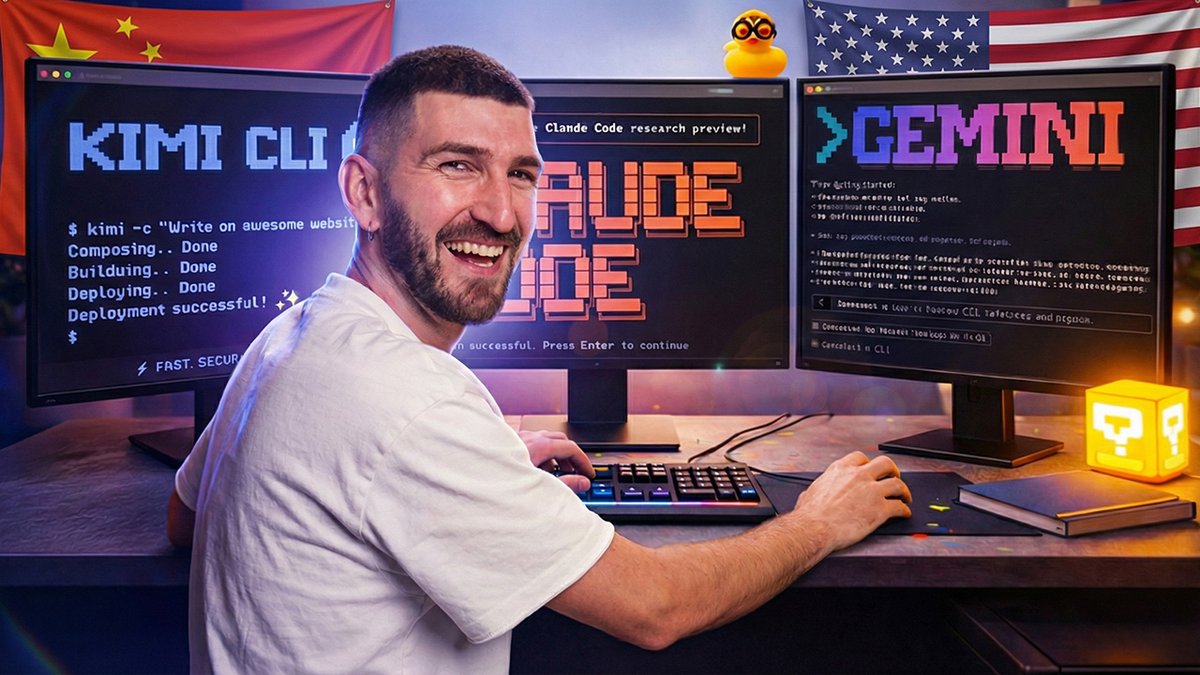 Benjamin Code tweet media