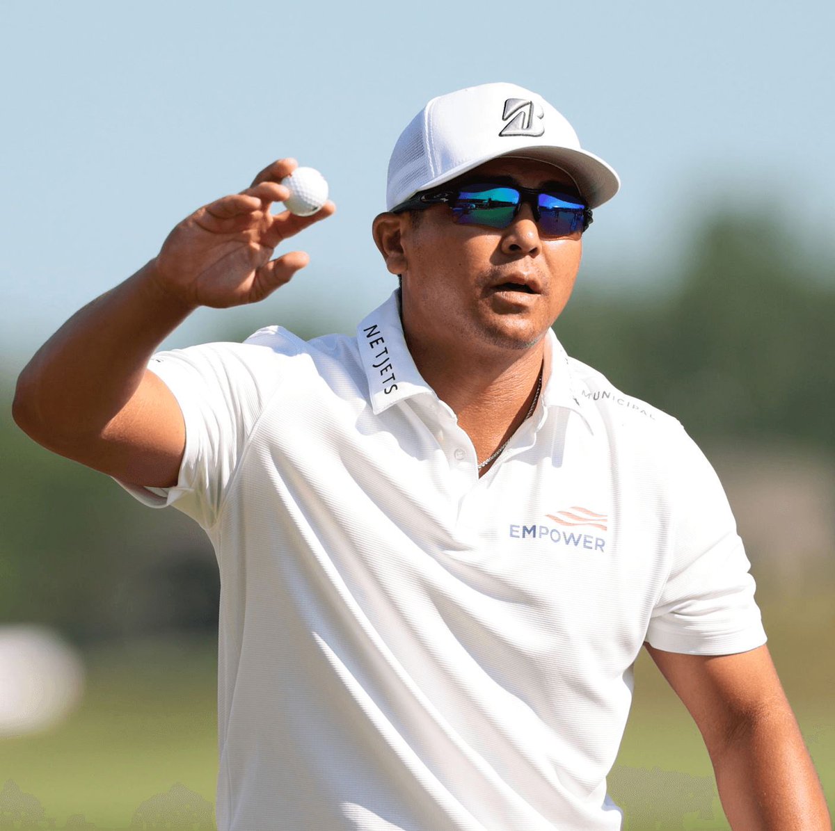 MYGOLFSPY tweet media