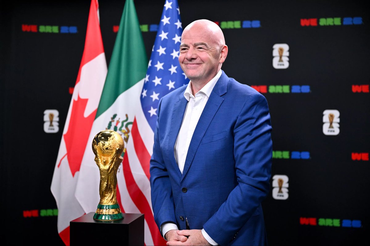 Alexi Lalas tweet media