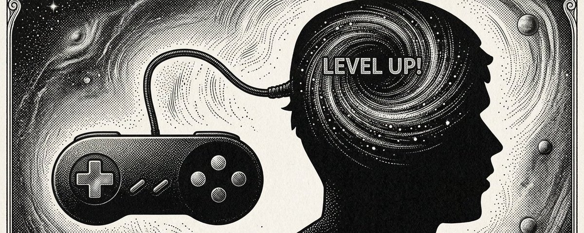Why Is Everyone Playing Life On Hard Mode
