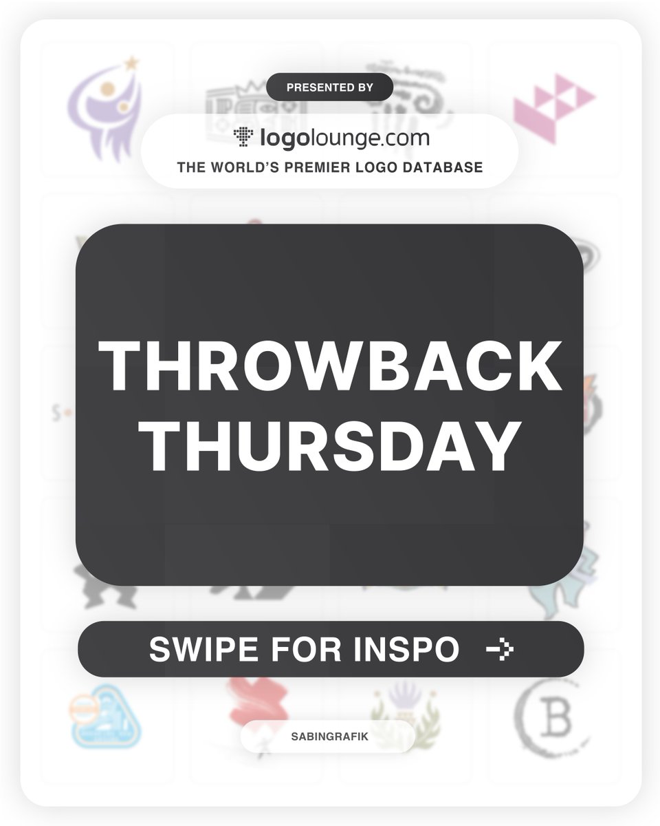 logolounge tweet media