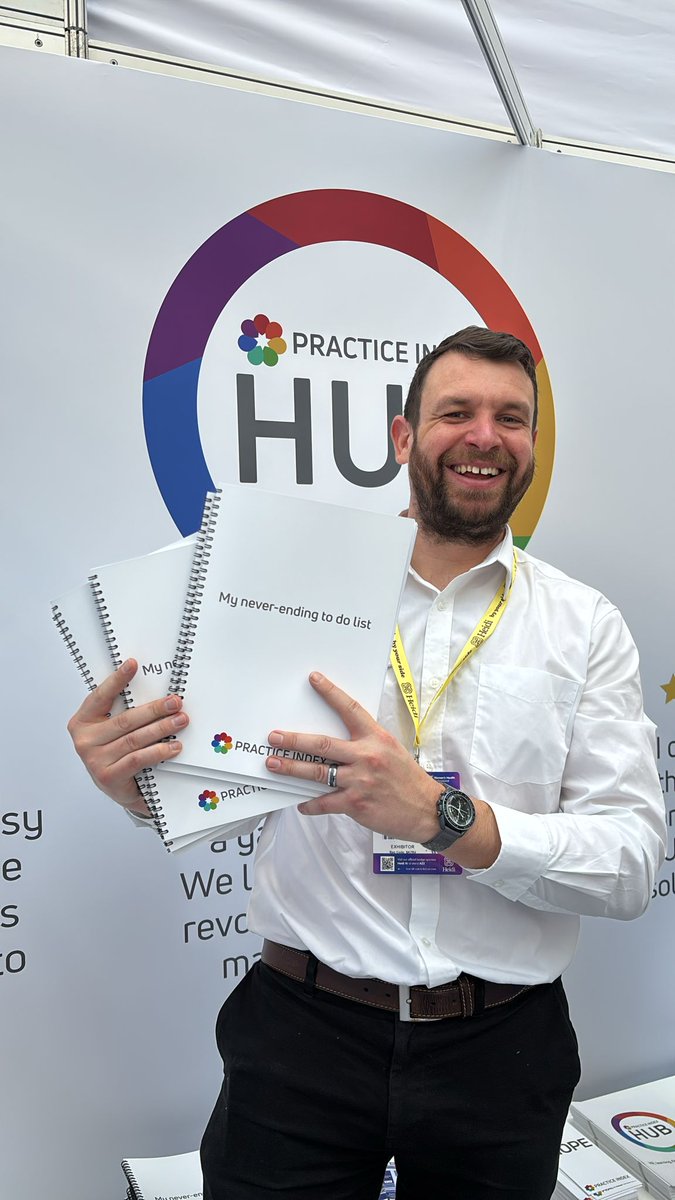 Practice Index tweet media