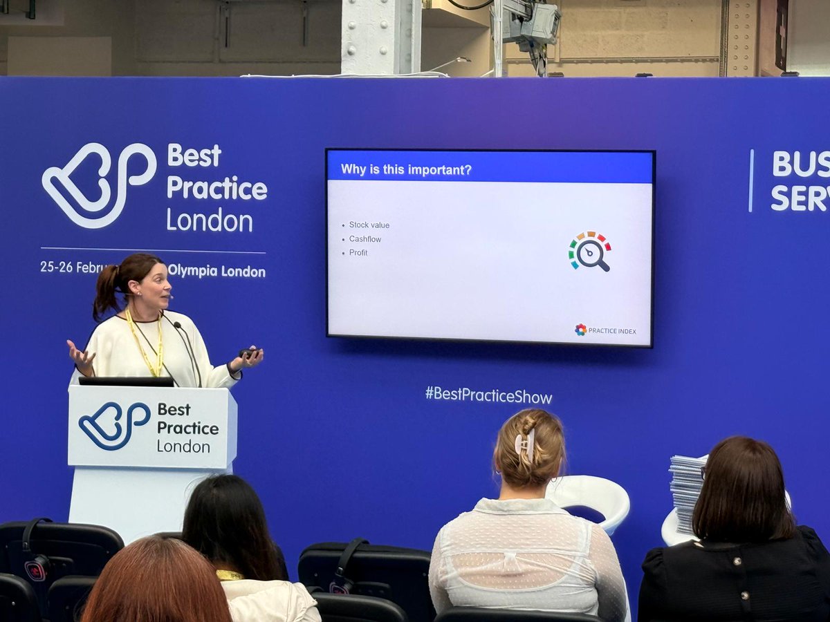 Practice Index tweet media