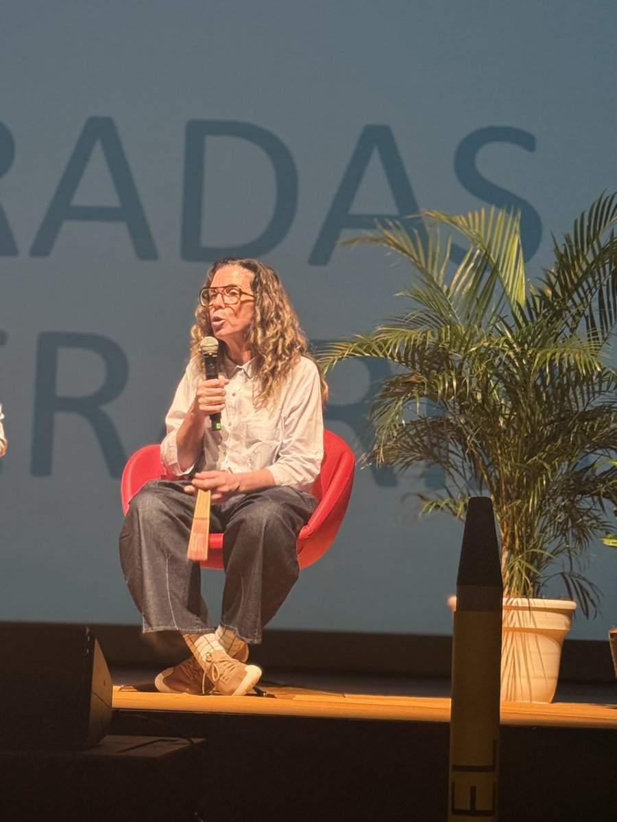 Ratón de Biblioteca tweet media